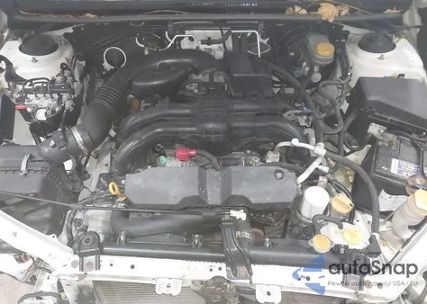 2017 Subaru Crosstrek 2.0I Limited z USA, uszkodzony, nr VIN JF2GPANC4HH239942